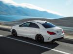 Mercedes-Benz CLA45 AMG 2013 года